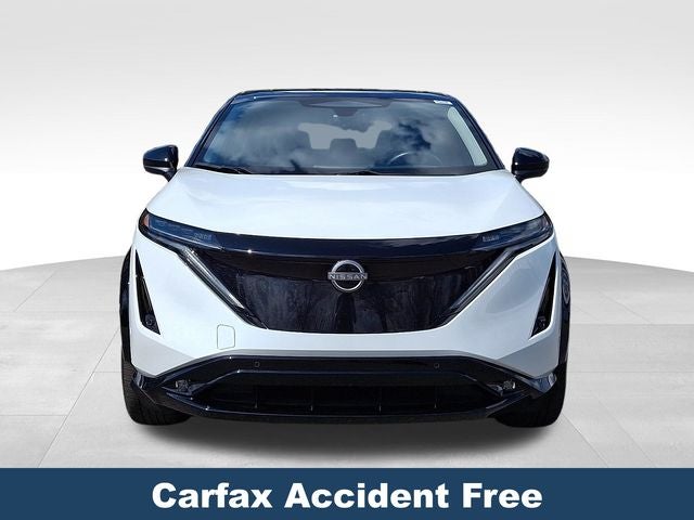 2023 Nissan Ariya PREMIERE