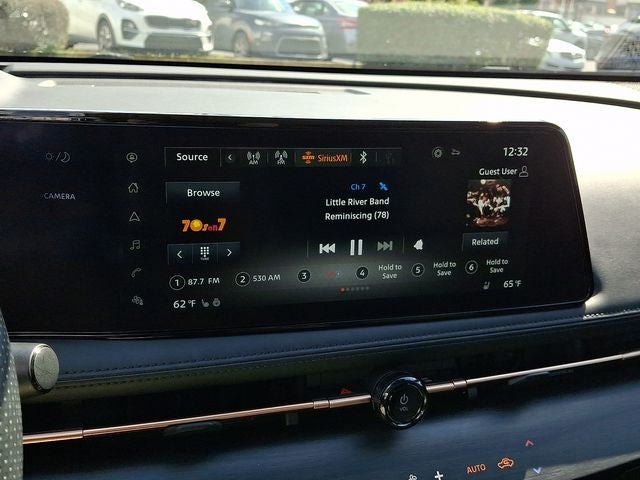 2023 Nissan Ariya PREMIERE