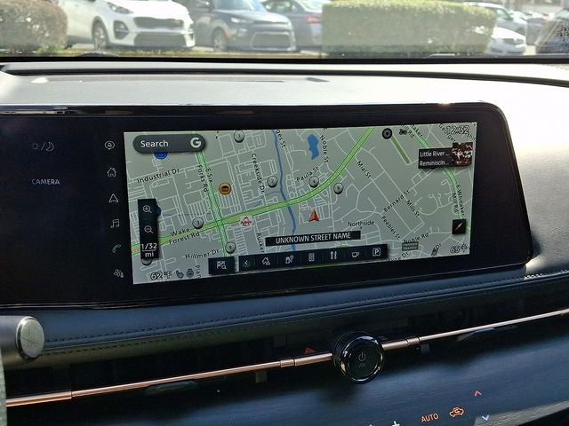 2023 Nissan Ariya PREMIERE