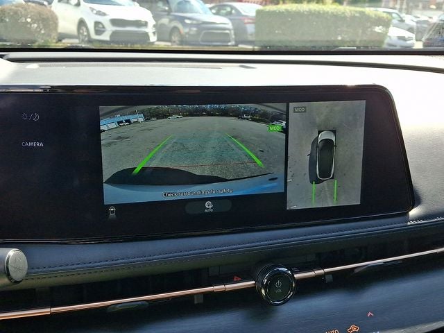 2023 Nissan Ariya PREMIERE