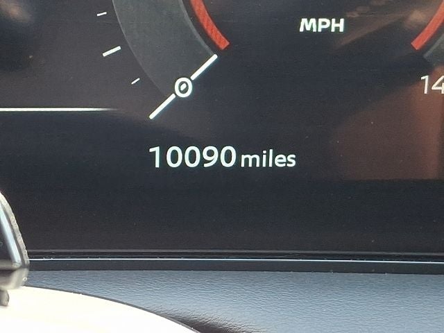 2023 Nissan Ariya PREMIERE