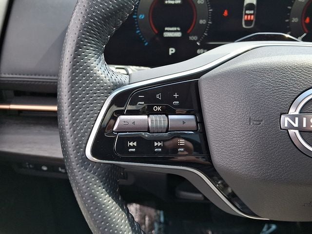 2023 Nissan Ariya PREMIERE