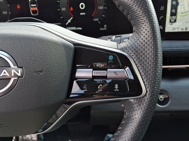 2023 Nissan Ariya PREMIERE