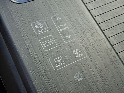 2023 Nissan Ariya PREMIERE