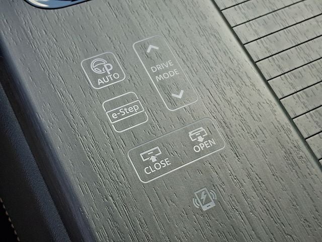 2023 Nissan Ariya PREMIERE