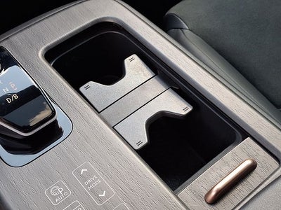 2023 Nissan Ariya PREMIERE