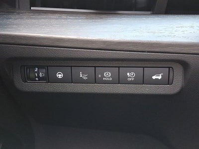 2023 Nissan Ariya PREMIERE