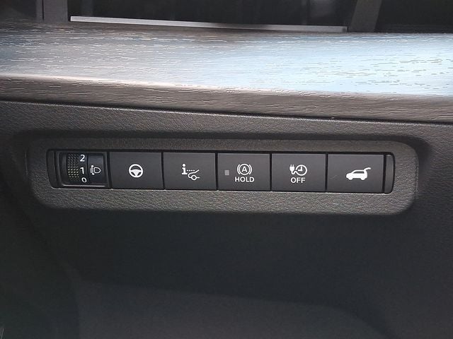 2023 Nissan Ariya PREMIERE