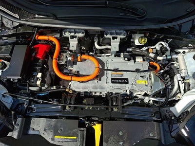 2023 Nissan Ariya PREMIERE