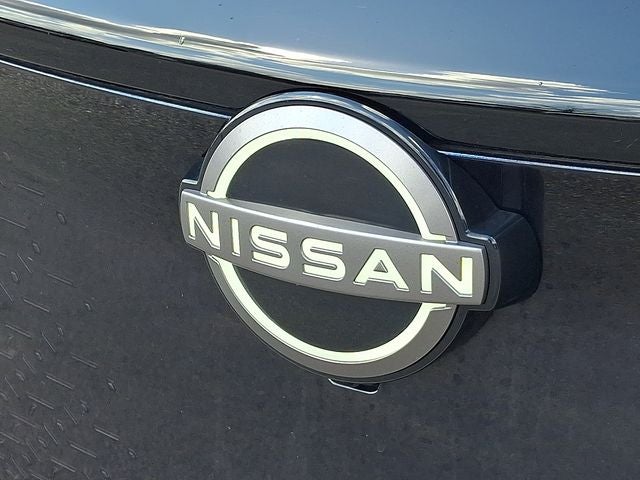 2023 Nissan Ariya PREMIERE