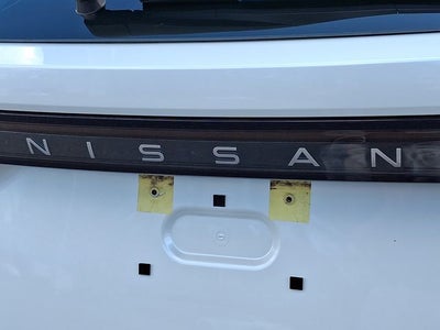 2023 Nissan Ariya PREMIERE