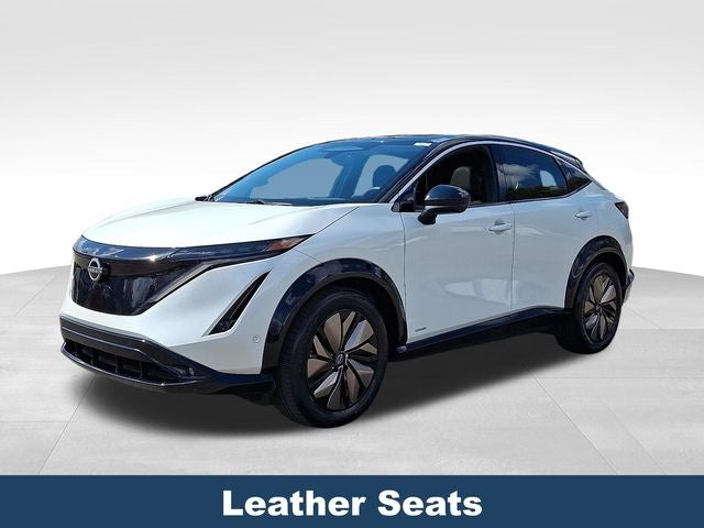 2023 Nissan Ariya PREMIERE