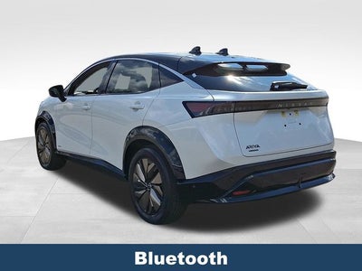2023 Nissan Ariya PREMIERE
