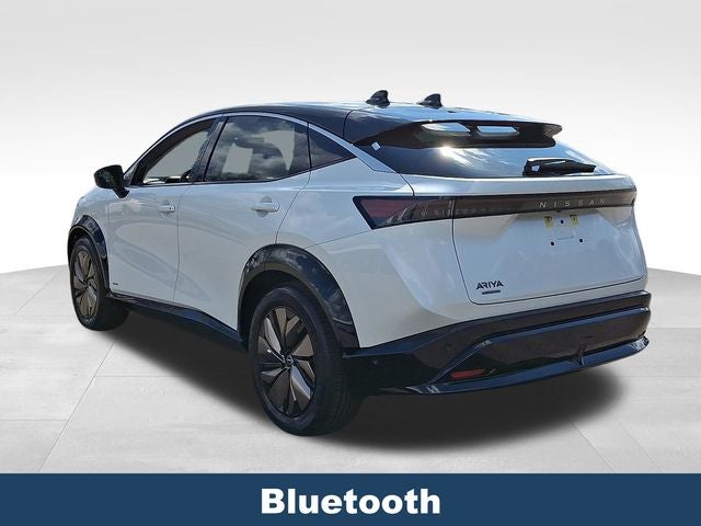 2023 Nissan Ariya PREMIERE