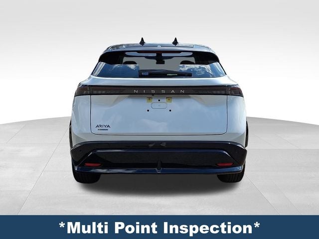 2023 Nissan Ariya PREMIERE
