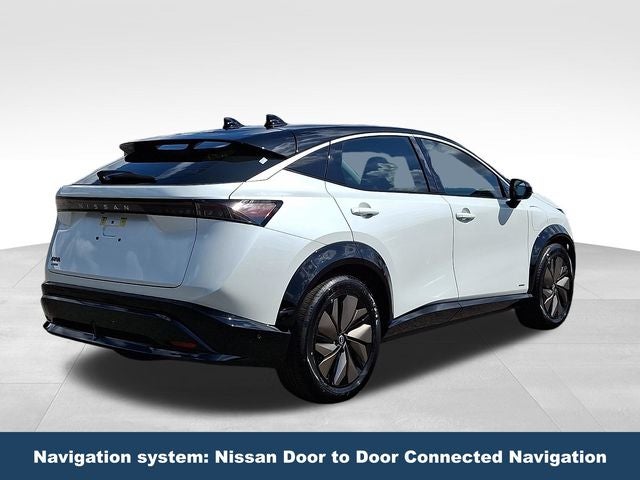 2023 Nissan Ariya PREMIERE