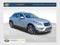 2017 INFINITI QX50 Base
