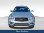 2017 INFINITI QX50 Base