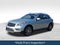 2017 INFINITI QX50 Base