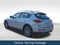 2017 INFINITI QX50 Base