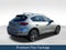 2017 INFINITI QX50 Base