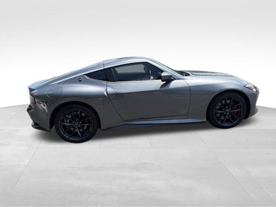 2024 Nissan Z Performance
