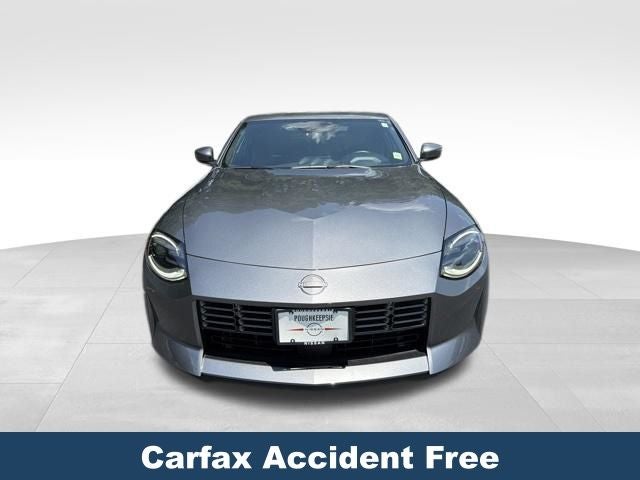 2024 Nissan Z Performance