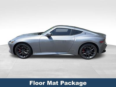 2024 Nissan Z Performance