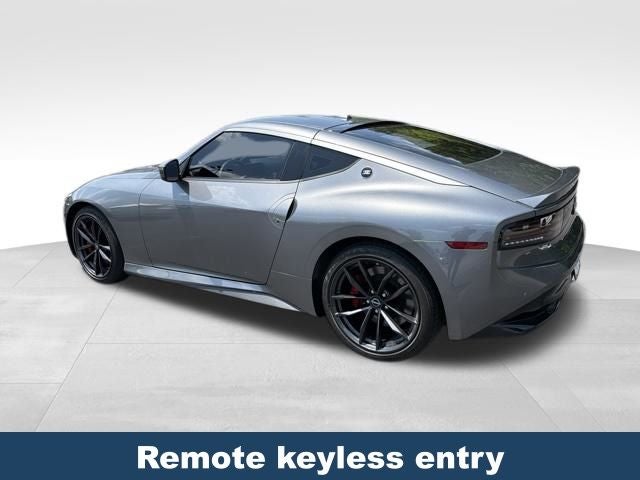 2024 Nissan Z Performance