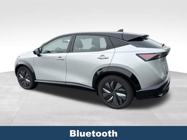 2024 Nissan Ariya ENGAGE+ e-4ORCE