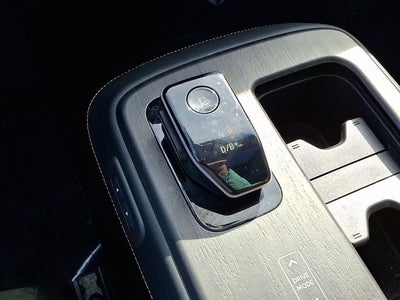 2024 Nissan Ariya EVOLVE+ e-4ORCE