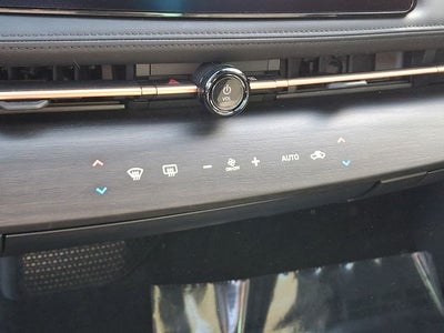 2024 Nissan Ariya EVOLVE+ e-4ORCE