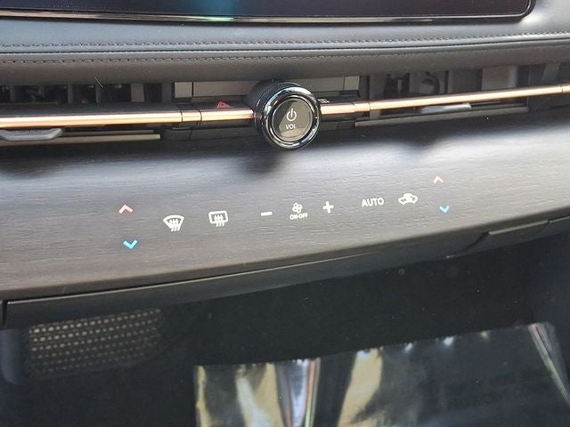 2024 Nissan Ariya EVOLVE+ e-4ORCE