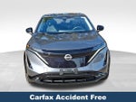 2024 Nissan Ariya EVOLVE+ e-4ORCE