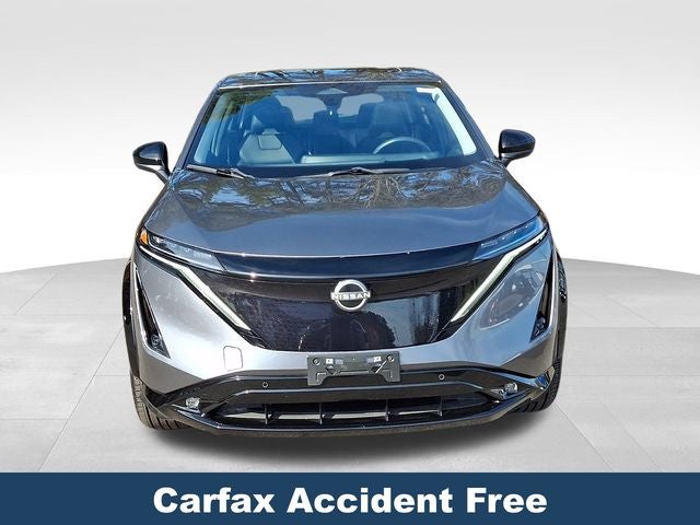2024 Nissan Ariya EVOLVE+ e-4ORCE
