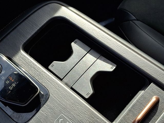 2024 Nissan Ariya EVOLVE+ e-4ORCE