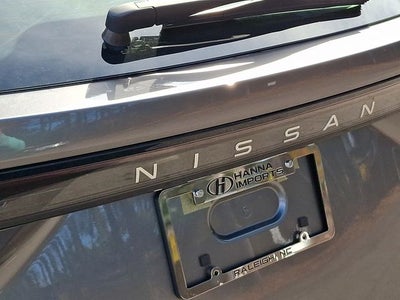 2024 Nissan Ariya EVOLVE+ e-4ORCE