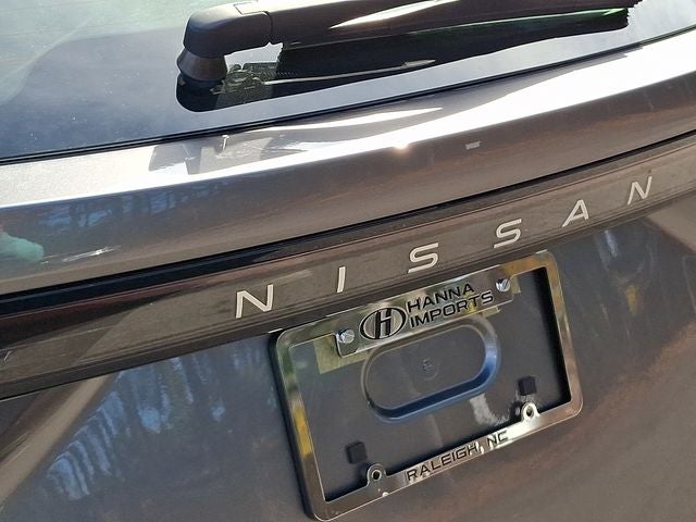 2024 Nissan Ariya EVOLVE+ e-4ORCE