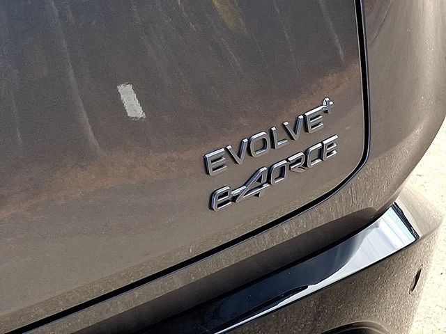 2024 Nissan Ariya EVOLVE+ e-4ORCE