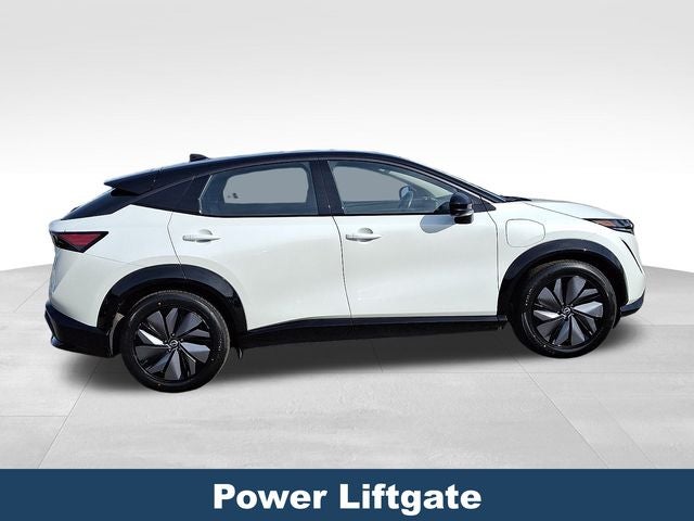 2023 Nissan Ariya EVOLVE+ e-4ORCE