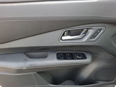 2023 Nissan Ariya EVOLVE+ e-4ORCE