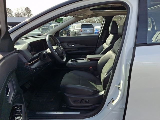 2023 Nissan Ariya EVOLVE+ e-4ORCE