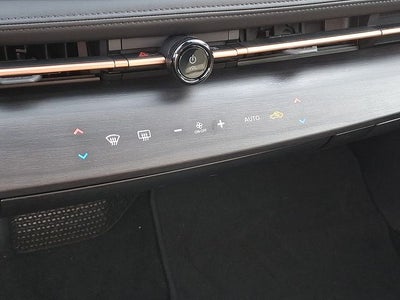 2023 Nissan Ariya EVOLVE+ e-4ORCE