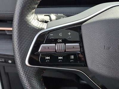 2023 Nissan Ariya EVOLVE+ e-4ORCE