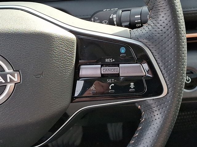 2023 Nissan Ariya EVOLVE+ e-4ORCE