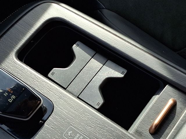 2023 Nissan Ariya EVOLVE+ e-4ORCE