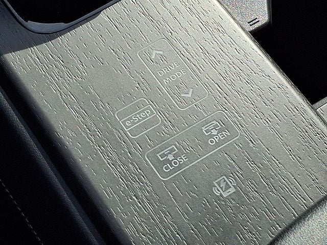 2023 Nissan Ariya EVOLVE+ e-4ORCE