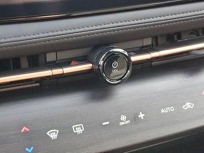 2023 Nissan Ariya EVOLVE+ e-4ORCE