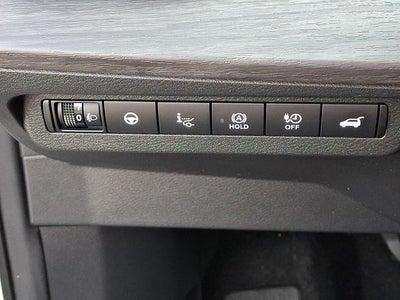 2023 Nissan Ariya EVOLVE+ e-4ORCE