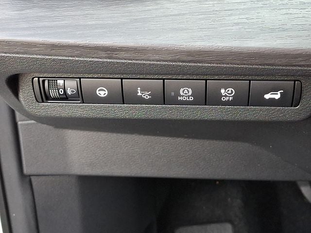 2023 Nissan Ariya EVOLVE+ e-4ORCE